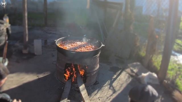 Вкусные обеды от Аллы