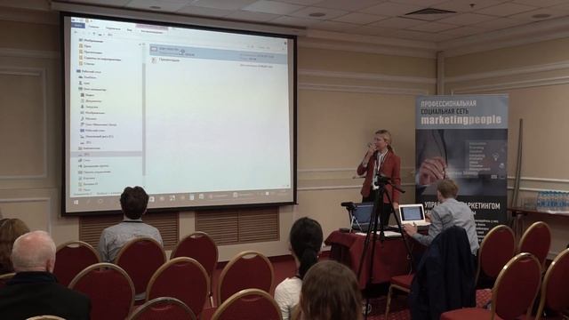 CMOS 2018. Вторая камера. Часть вторая. смотреть онлайн