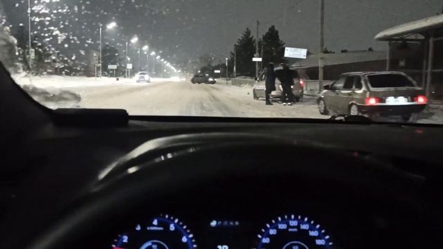 Hyundai: машины для души...