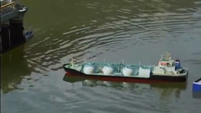 RC SEA LAUNCH смотреть онлайн