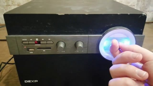 DEXP p100 vs bass смотреть онлайн