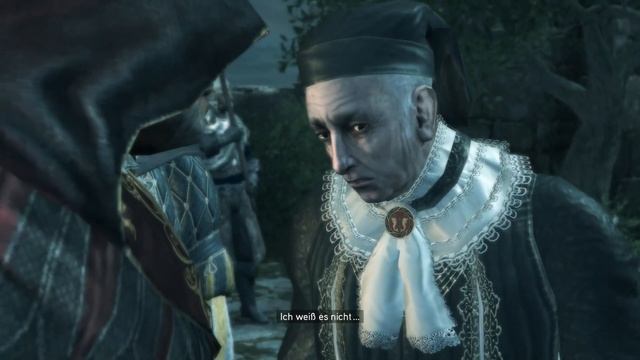 Let's Play Assassin’s Creed 2 #054: Jacopo de' Pazzi смотреть онлайн