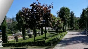 Старинный город Тверь.