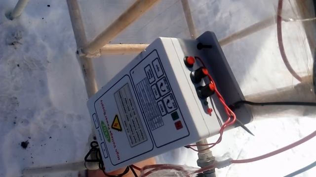 Раскладная электростатическая коптильня смотреть онлайн