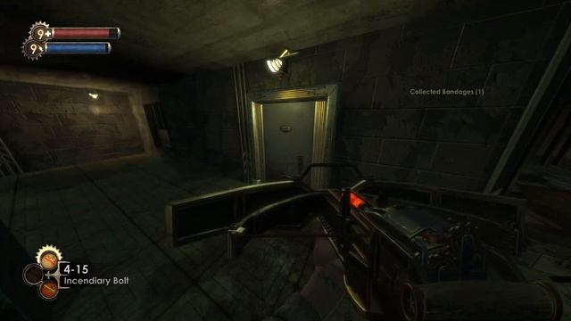 ⁴ᴷ⁶⁰ Bioshock Remastered | Apollo Square (Part 12) - No Commentary смотреть онлайн