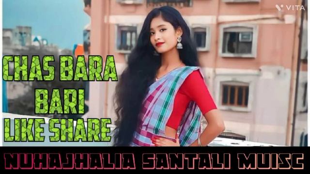 SANTALI OLD SONG L SANTALI VIDEO 2023 L NUHAJHALIA SANTALI MUISC L SANTALI ROMANTIC SONG L SANTALI