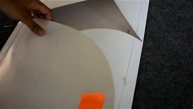 DIY Mini Studio By EOS Shutter смотреть онлайн