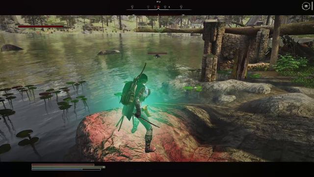 Skyrim Se | Vegabond modlist 3000+ mods Play Thru смотреть онлайн