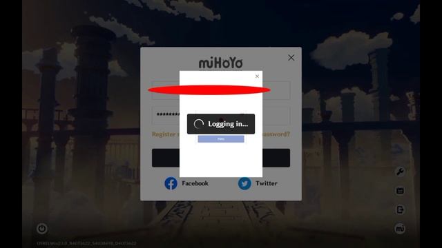How To Fix Network Failure 105, 110 Etc... Try This Solution on PC | Genshin Impact смотреть онлайн