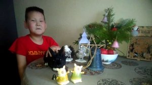 хоһоон Куобах куобах барахсан