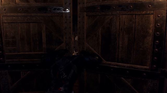 Resident Evil 4 Remake: ЧЕЛЛЕНДЖ "ВСЁ КАК БЫЛО" #1 смотреть онлайн