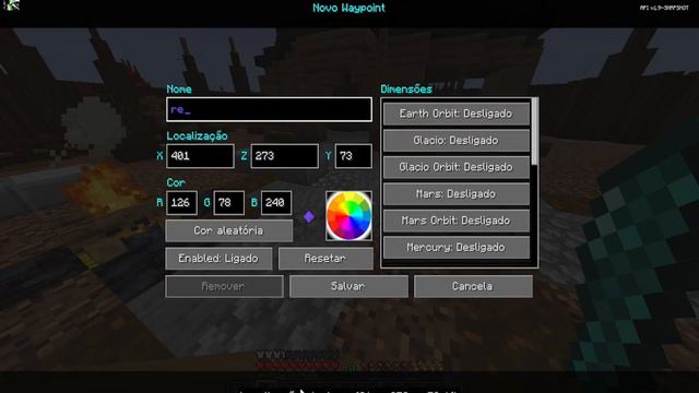 Minecraft normal, mais tem mod#1/ 6 Estruturas do Orcz смотреть онлайн