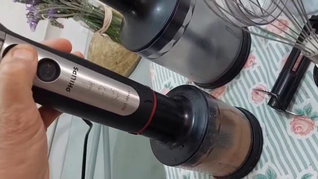 •Mixer Philips HR1372  Venta                Mrc