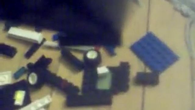 Как построить лего полицейскую машину смотреть онлайн