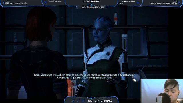 Happy N7 Day | Mass Effect playthrough (Steam) part 3 #MassEffect #N7 смотреть онлайн