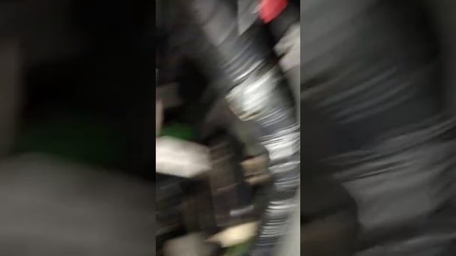 Солярис 1 что-то щёлкает и мелькают фары причина найдена. смотреть онлайн