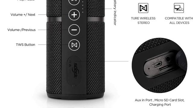 ✅ Best Outdoor Radio in 2023 - (Top 5 Picks) смотреть онлайн