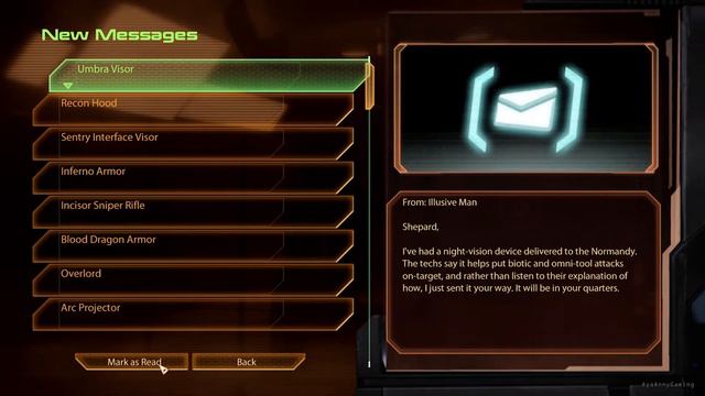 Mass Effect 2 - Female Shepard - Part 8 смотреть онлайн