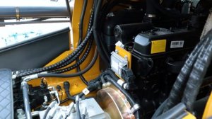 Надежный и доступный минипогрузчик — "МКСМ-800"