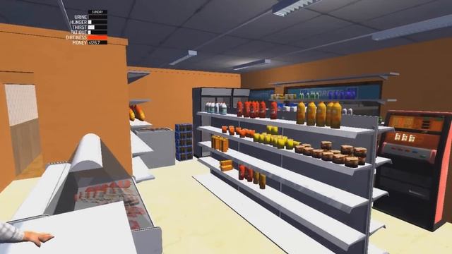 My summer car(quest) - Консервация смотреть онлайн