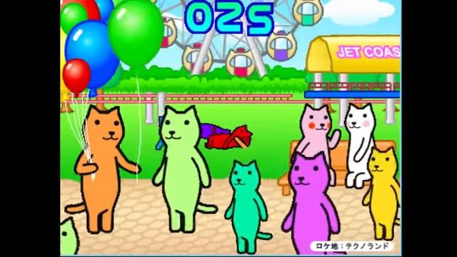 Kutar's Balloon смотреть онлайн