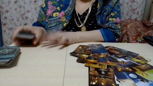 Гадание на Таро Почему вы одиноки Когда будет мужчина смотреть онлайн