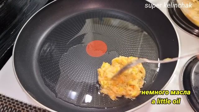 Котлеты не готовлю! Вкуснее в жизне не ела! Меня научила этому ТРЮКУ бедный еврей! НЕВЕРОЯТНО ВКУСН смотреть онлайн