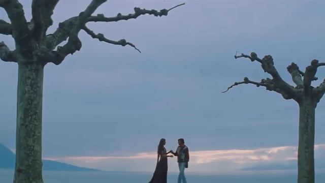 Dil Ne Dil Se Iqrar Kiya Haqeeqat Ajay Devgn & Tabu Hindi Old Song смотреть онлайн