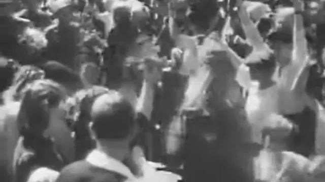 Лучшая Песня о Великой Победе 1945 года смотреть онлайн