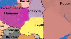 будущее стран