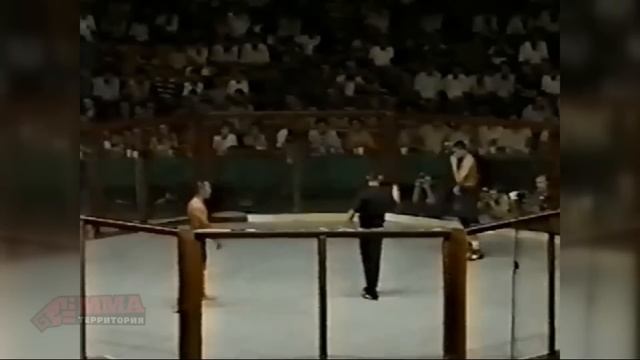 Бесстрашный казах Данеш Дунгенбаев смотреть онлайн