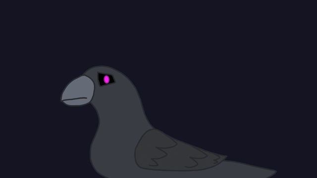 Villain meme||FlipaClip||animation||murder drones oc|| смотреть онлайн