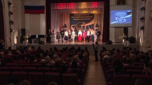 В Рязанской области дали старт конкурсу «Учитель года России»