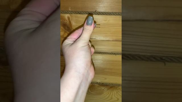 Отделка джутовым канатом дом из бруса смотреть онлайн