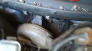 Замена вакуума на ВАЗ 2110, 2111 и 2112