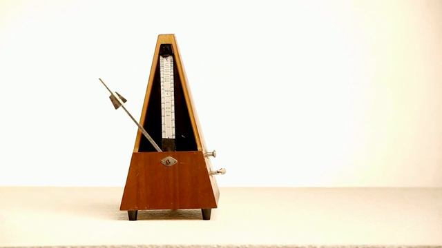 60 BPM Metronome 30 min смотреть онлайн