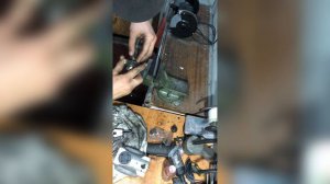 Полное ТО перфоратор DEKO 1000w (Так он ещё новый!) Мнение о перфораторе !)