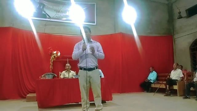 HADAMNA// Pro.Pastor Richard Rosiemlien Tryte (Live) смотреть онлайн