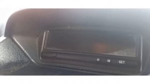 Наверняка вы не знали, о таком способе восстановления  монохромного дисплея!