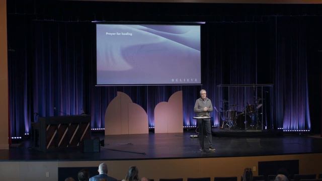 March 10, 2024 – Believe : Divine Healing – Oak Hills Church (Eagan, Minnesota) смотреть онлайн