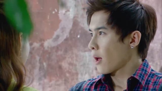 【ENG SUB】《恋上黑天使 Love Actually》第18集 | 白富美爱上屌丝青年（秋瓷炫、唐禹哲、钱泳辰） смотреть онлайн