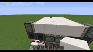 ТОП 5 механизмов в майнкрафте