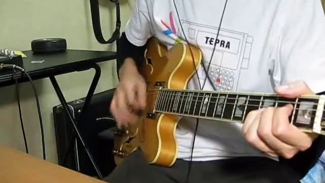 The Beatles - Help! (Cover) смотреть онлайн