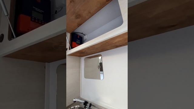 КЕМПЕР УРАЛ- Прицеп «Турист Плюс» смотреть онлайн