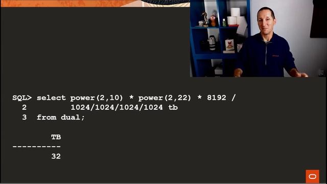 Decrypting the ROWID смотреть онлайн