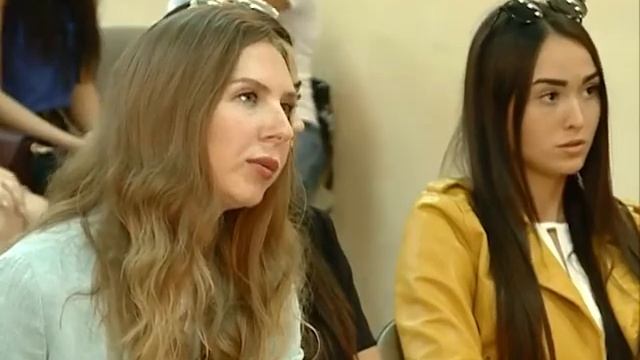 Неодобрение отца заставило тамбовчанку отказаться от участия в конкурсе красоты смотреть онлайн