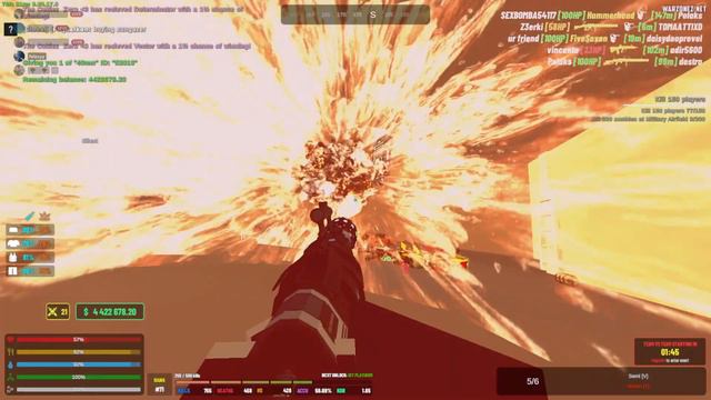 Unturned LTU - Online Raiding Kavo смотреть онлайн