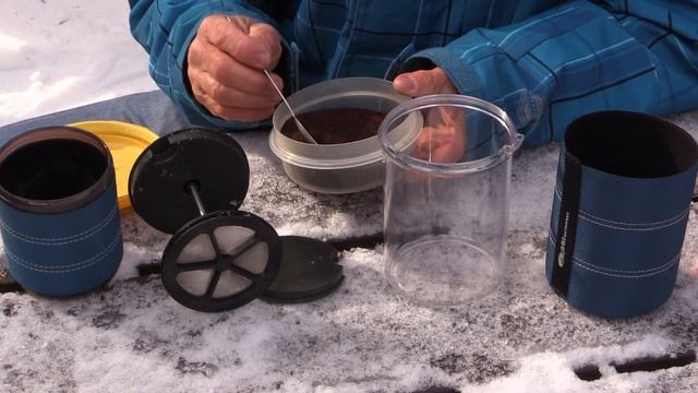 GSI Outdoors Personal JAVAPRESS Review смотреть онлайн