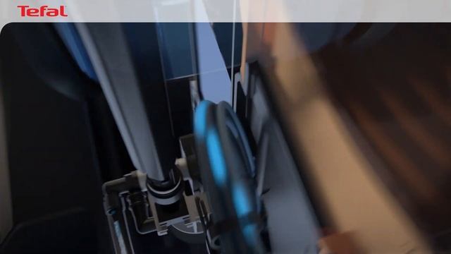 Tefal IXEO Power - All in one solution – Un concentré de puissance et technologie смотреть онлайн