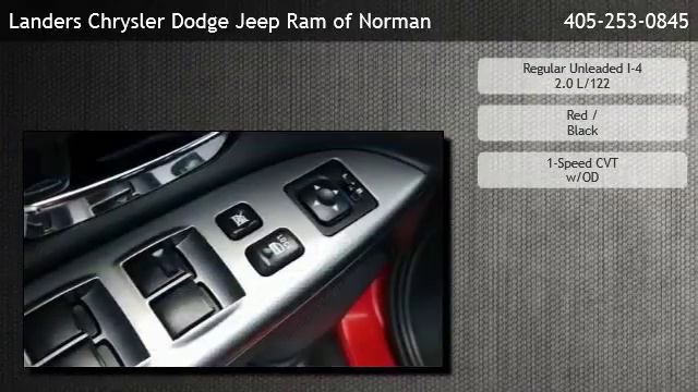 2019 Mitsubishi Outlander Sport LE - Norman, OK смотреть онлайн